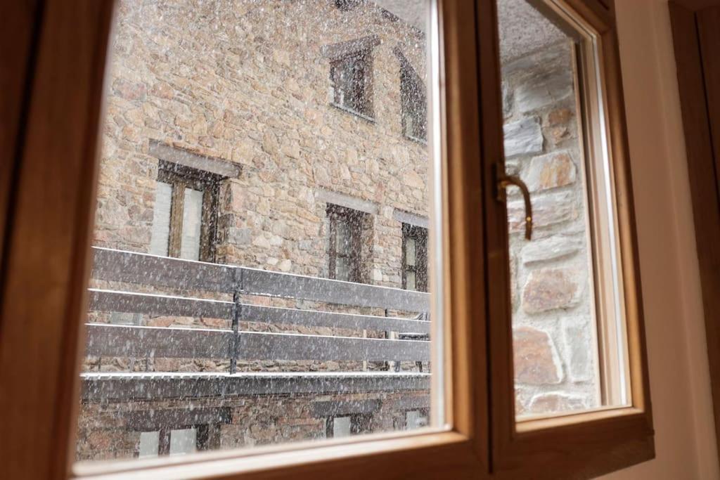 Apartamento Nuria A Pie De Pistas En Pas De La Casa