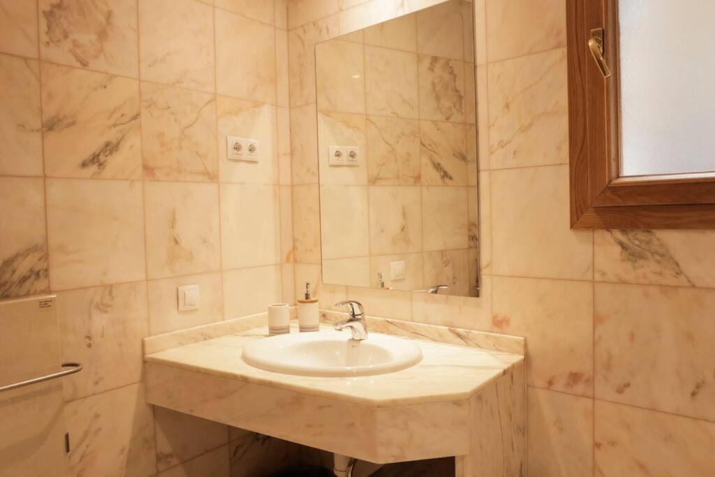 Apartamento Nuria A Pie De Pistas En