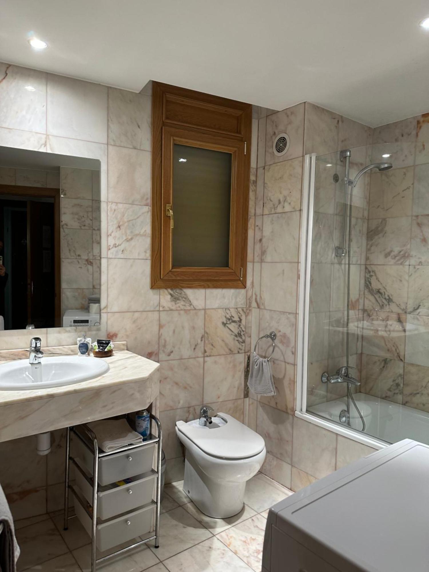 Apartamento Nuria A Pie De Pistas En